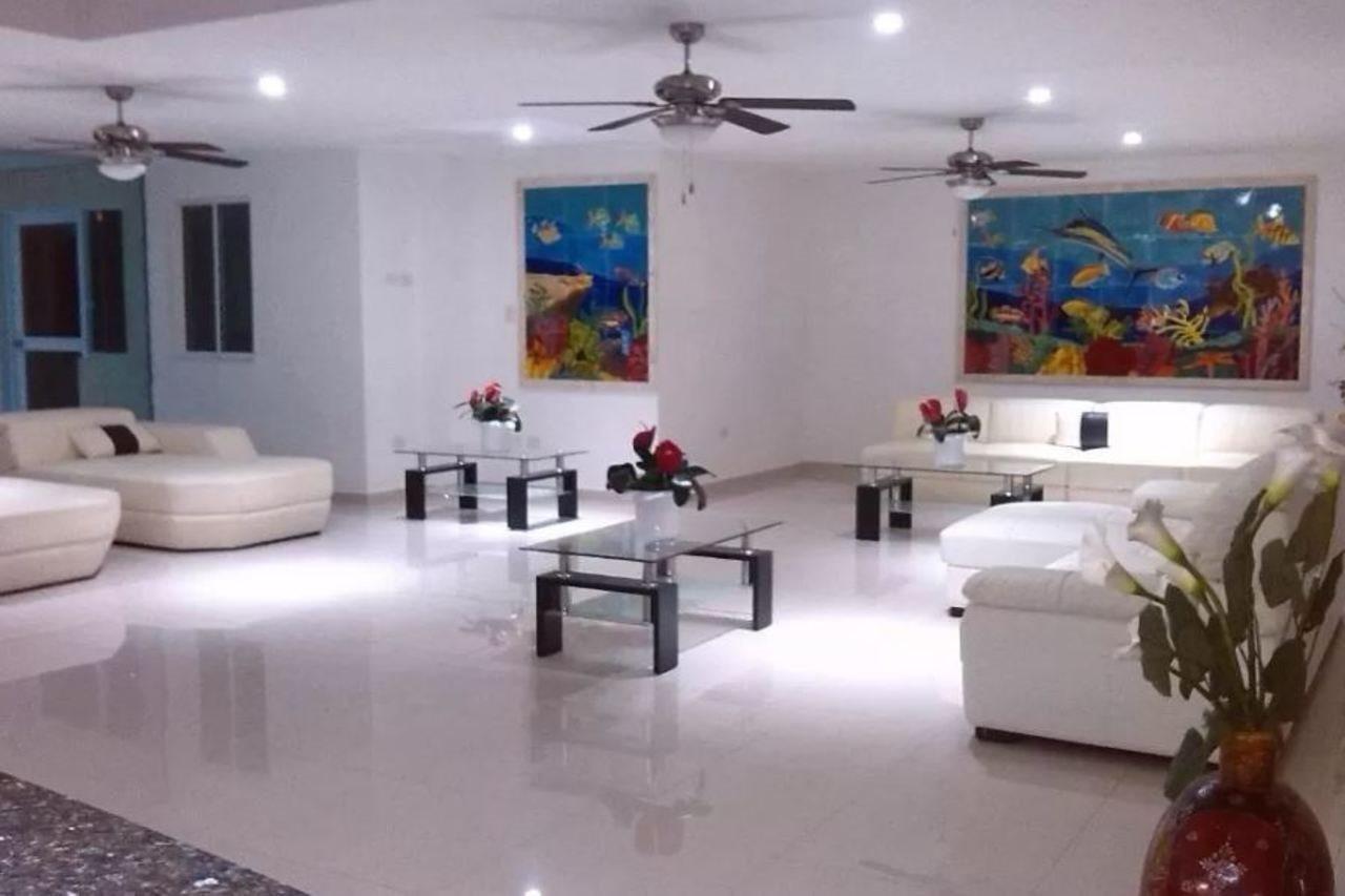 Hotel Aquarella Del Mar Santa Marta  Ngoại thất bức ảnh