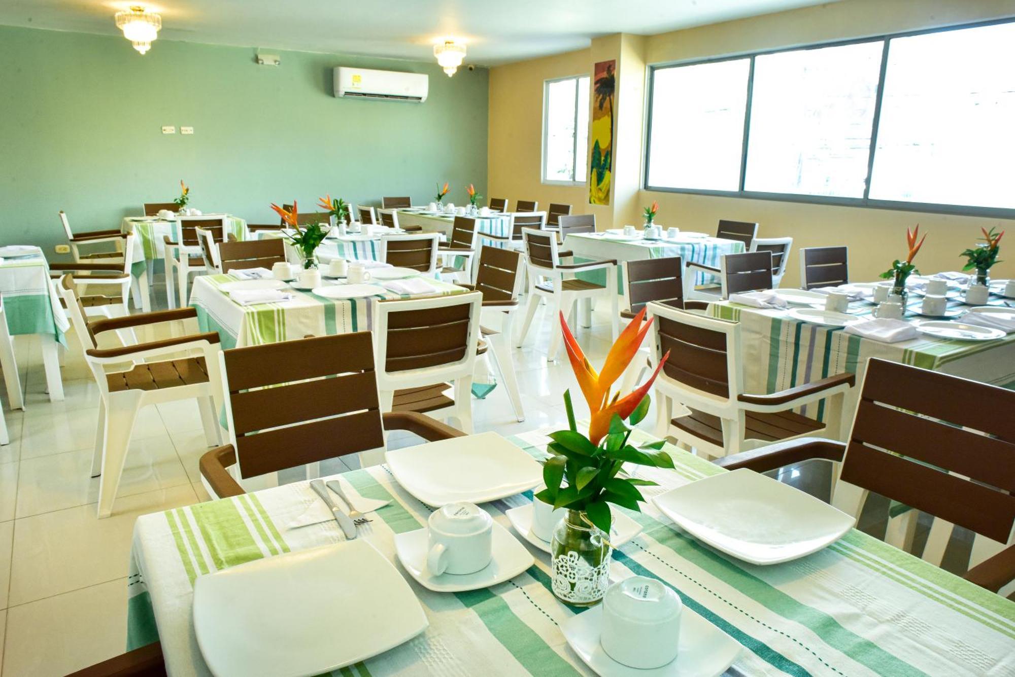 Hotel Aquarella Del Mar Santa Marta  Ngoại thất bức ảnh