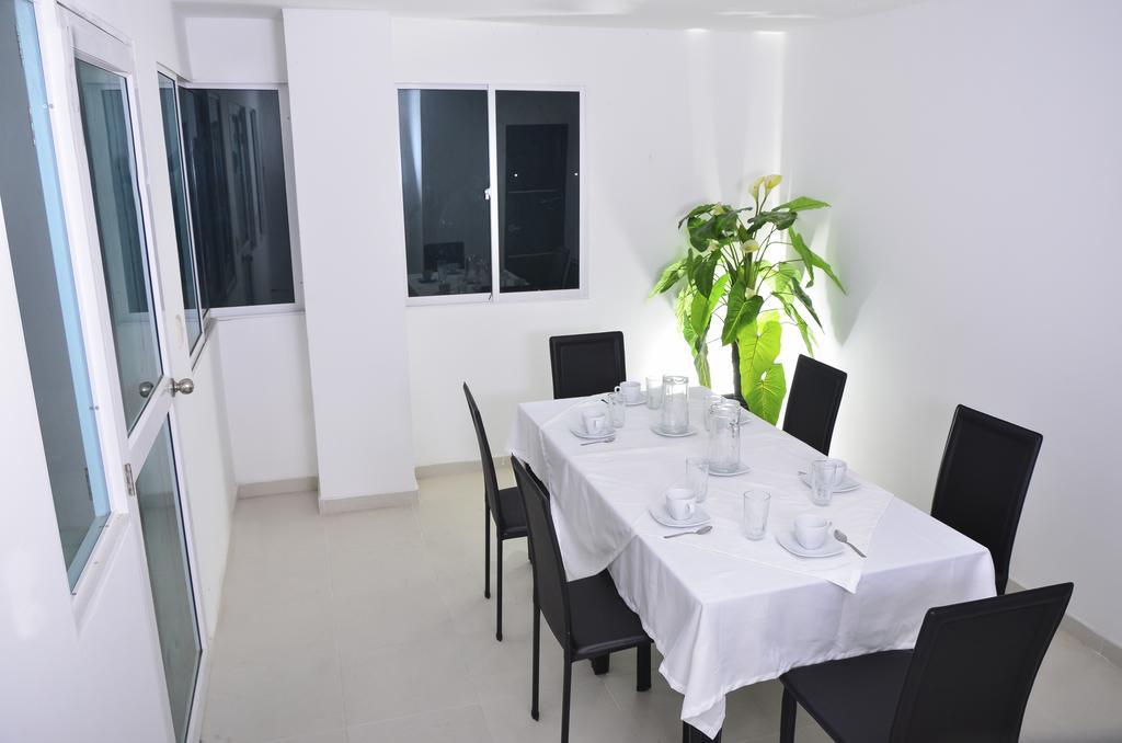 Hotel Aquarella Del Mar Santa Marta  Ngoại thất bức ảnh