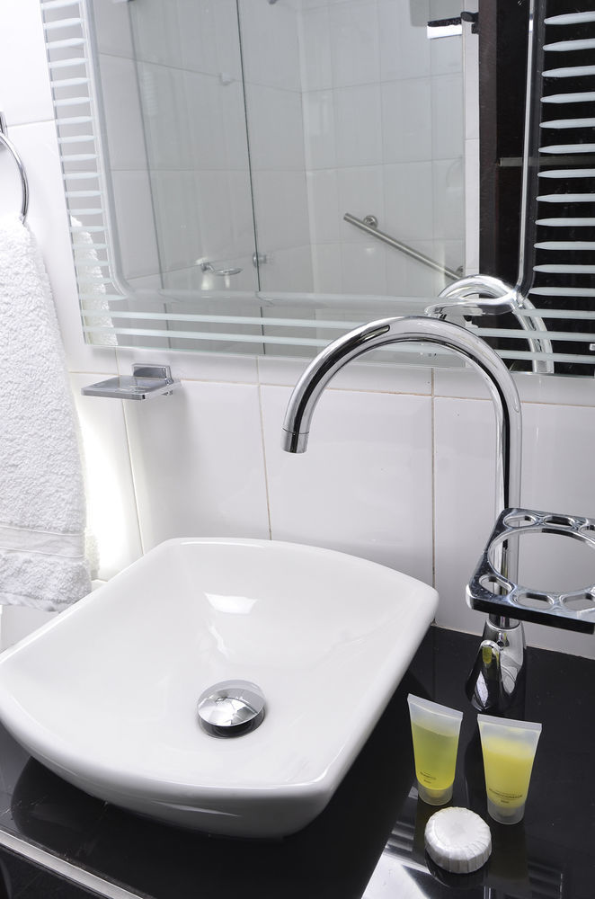 Hotel Aquarella Del Mar Santa Marta  Ngoại thất bức ảnh